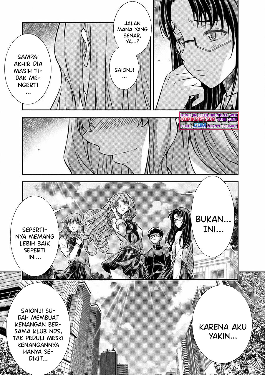 Silver Plan to Redo From JK